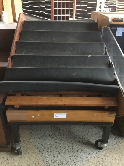 3' x 4' Euro rack