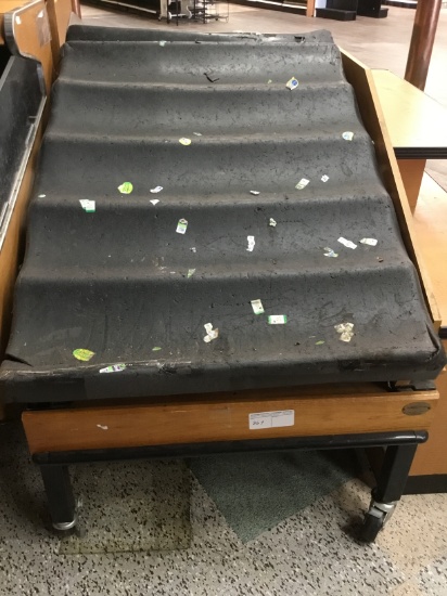 3' x 4' Euro rack