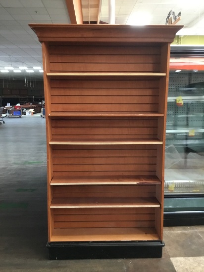 End display
