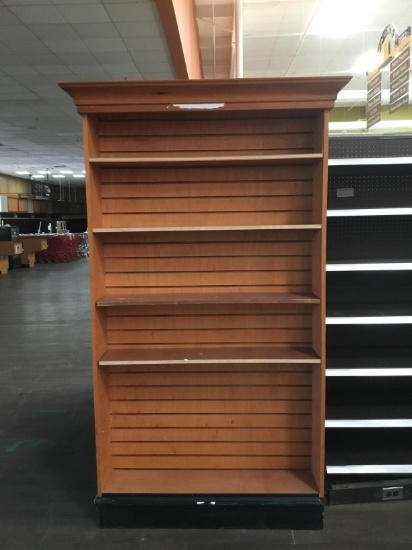 End display