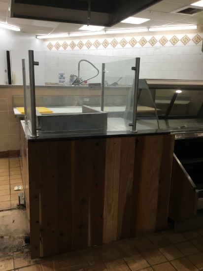 counter top