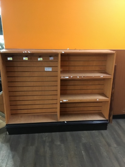 5' End display