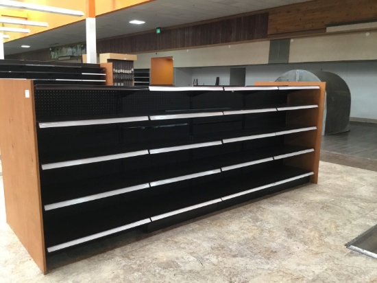 one lot meat foam trays