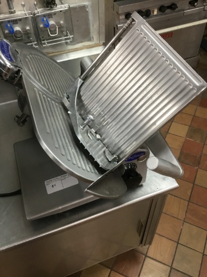 Chefmate slicer