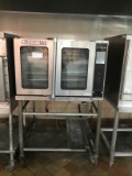 Blodgett HydroVection Convection oven