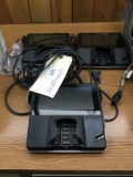 One lot 3 Credit card readers