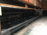 40' 4 deck produce case