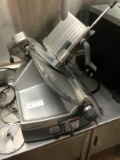 Hobart automatic slicer