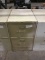 FILE CABINET