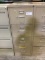 FILE CABINET