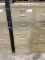 FILE CABINET