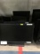 4 DELL MONITORS