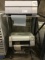 ONE LOT 2 DOT MATRIX PRINTERS WITH CART