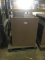 NATURAL GAS HEATER