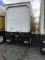 DRY SEMI TRAILER