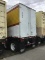 REFER SEMI TRAILER