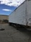 DRY SEMI TRAILER