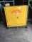 FLAMABLE MATERIALS STORAGE CABINET