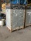 3' X 4' SHIPPING CABINETS