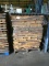 ONE PALLET 2x4s
