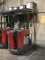 STANDUP FORKLIFT