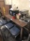 5' LUNCH TABLE