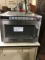 COMERCIAL MICROWAVE
