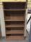 WOOD BOOK SHELVE