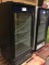 GLASS DOOR BEVERAGE COOLER