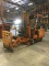 FORKLIFT PALLET PUSHER