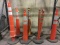 TRAFFIC CONES