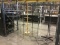 MISC. LOT WIRE DISPLAY RACKS