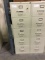 FILE CABINET