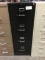 FILE CABINET