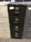 FILE CABINET