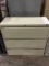 FILE CABINET