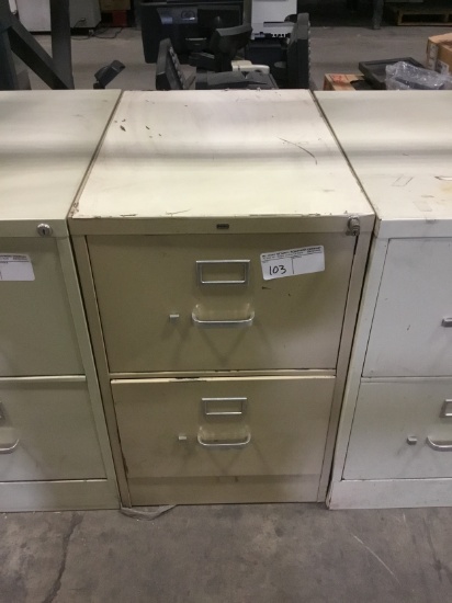 FILE CABINET