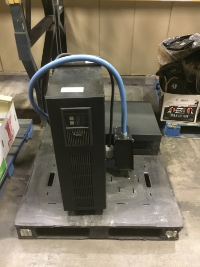 UNINTERUPTED POWER SUPPLY