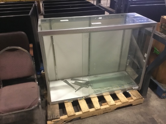 DISPLAY CASE