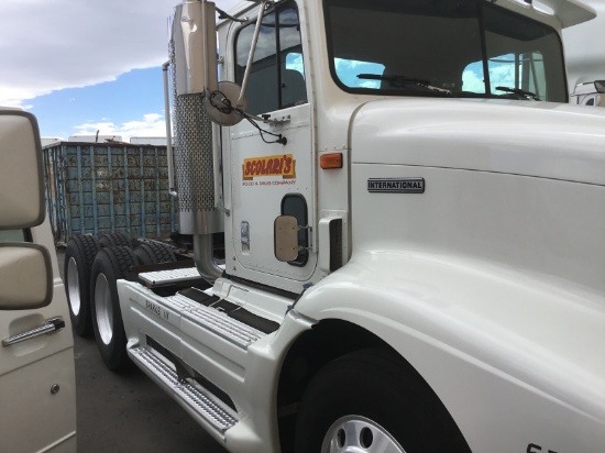 TRUCK