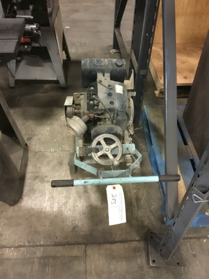 TABLE ROUTER