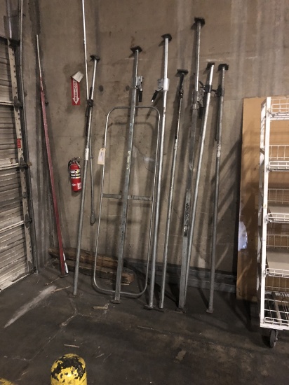 TRUCK LOAD LOCKS