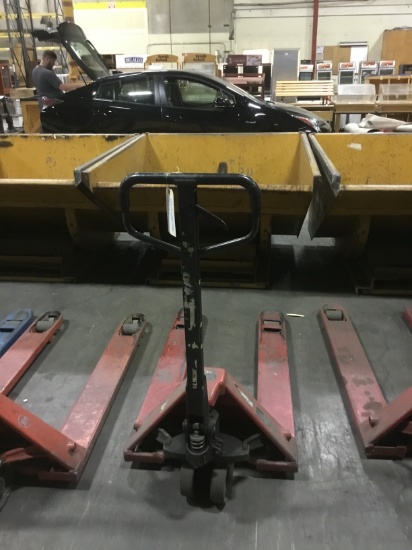 PALLET JACK