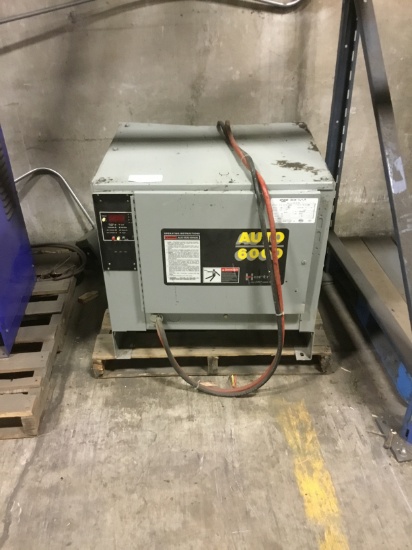 36 VOLT CHARGER