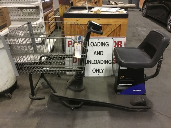 MART CART
