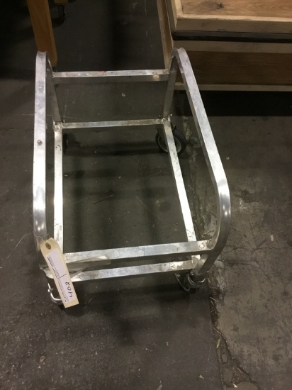 ALUM CART