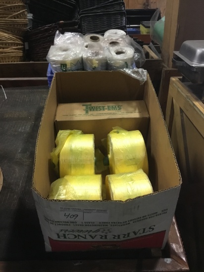 MISC. PRODUCE PLASTIC