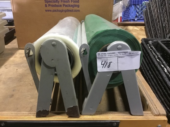FLORAL PAPER CUTTERS