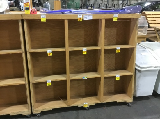 WINE DISPLAY