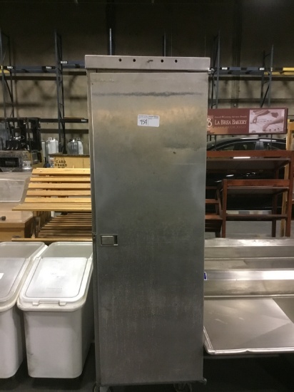 TRANSFER CABINET